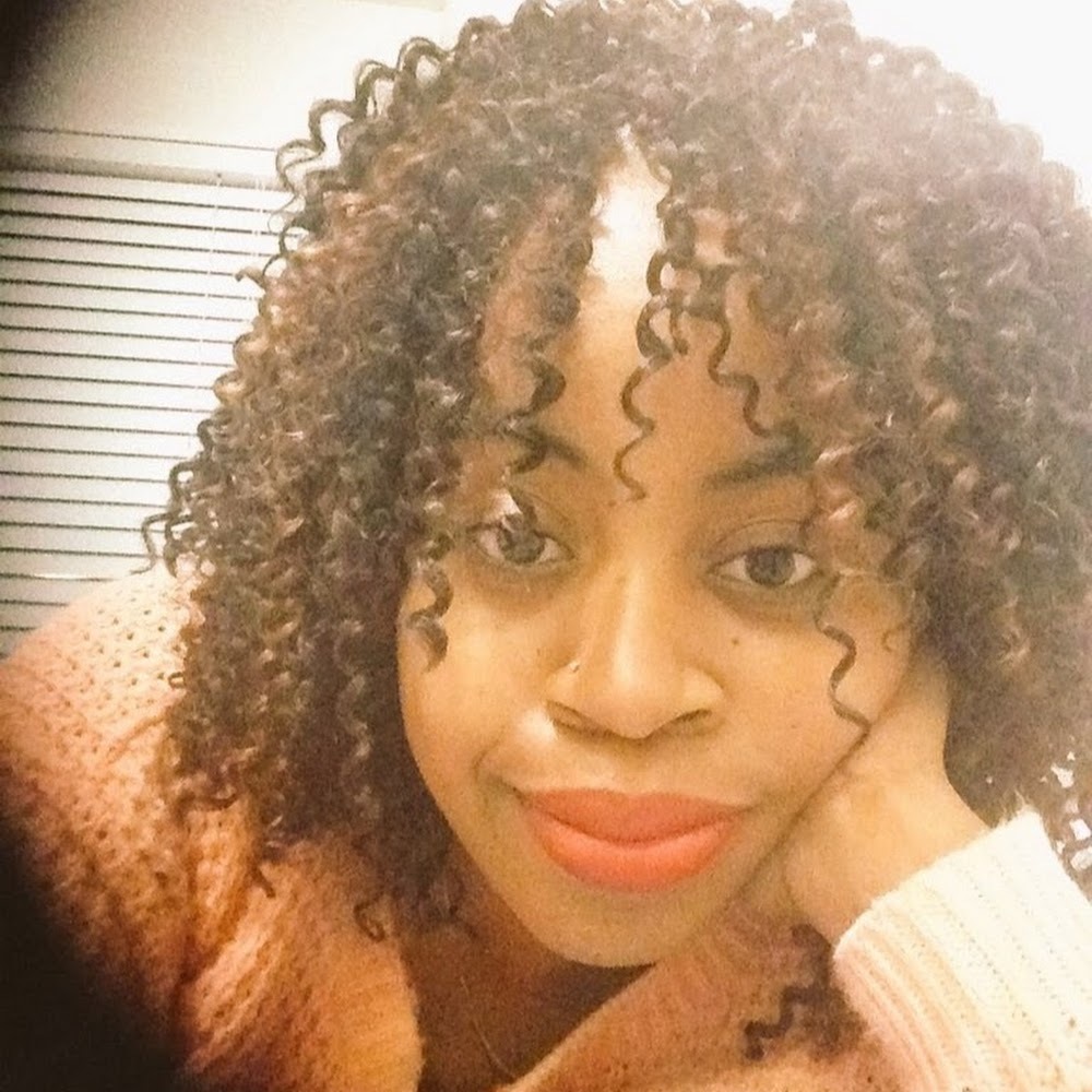 Meet your Posher, Karina